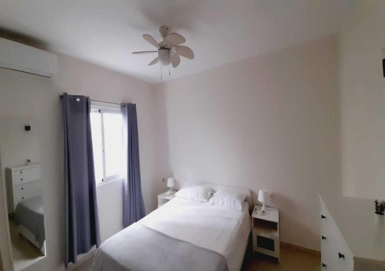 Appartement Tamarindo à Bayahibe Extérieur photo