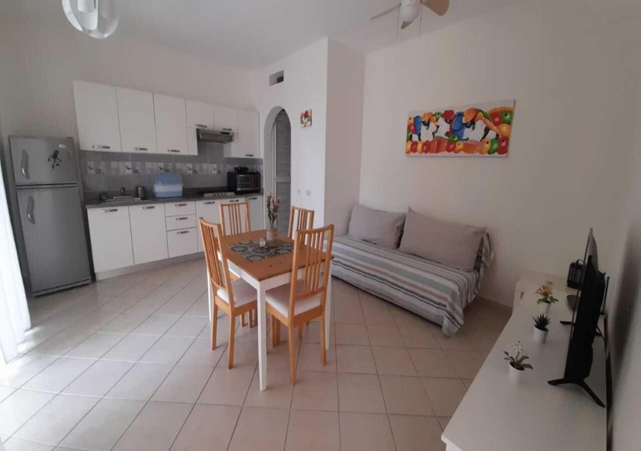 Appartement Tamarindo à Bayahibe Extérieur photo