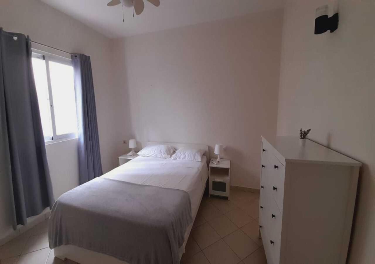 Appartement Tamarindo à Bayahibe Extérieur photo