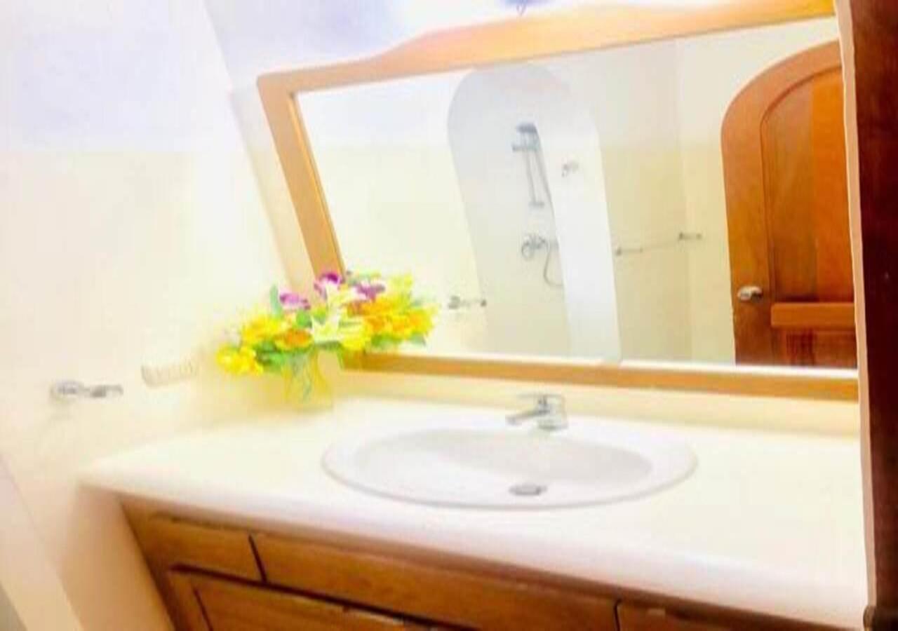 Appartement Tamarindo à Bayahibe Extérieur photo