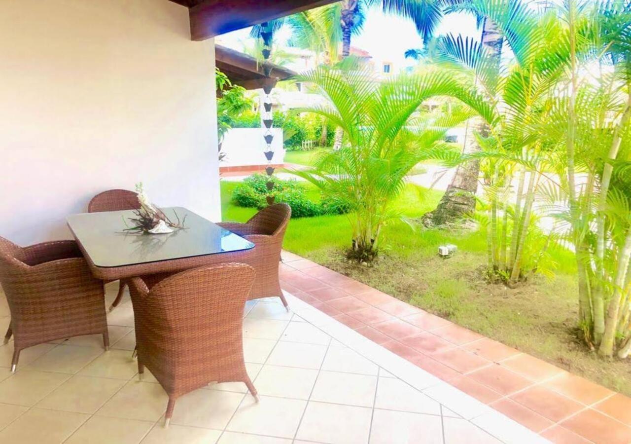 Appartement Tamarindo à Bayahibe Extérieur photo