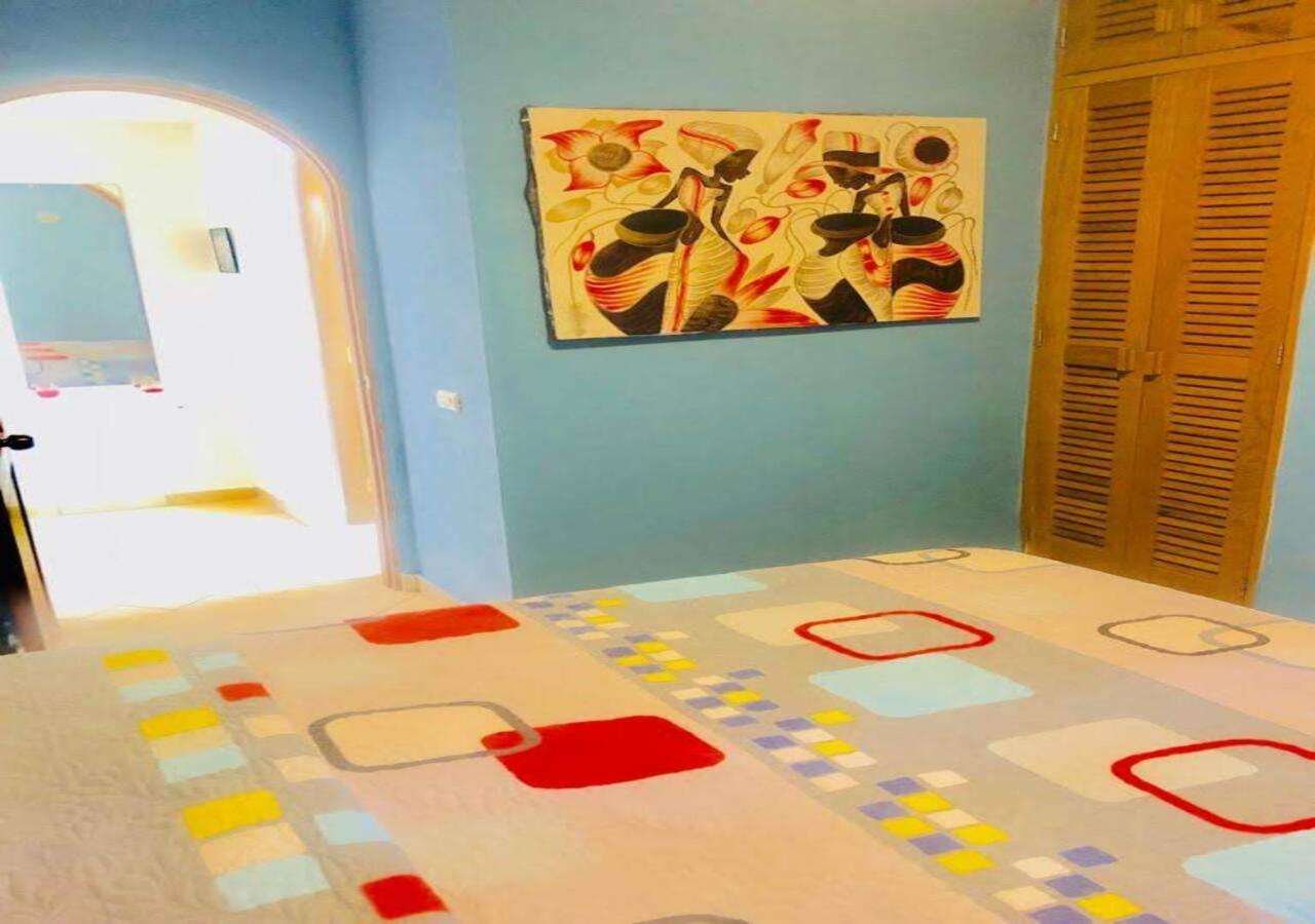 Appartement Tamarindo à Bayahibe Extérieur photo