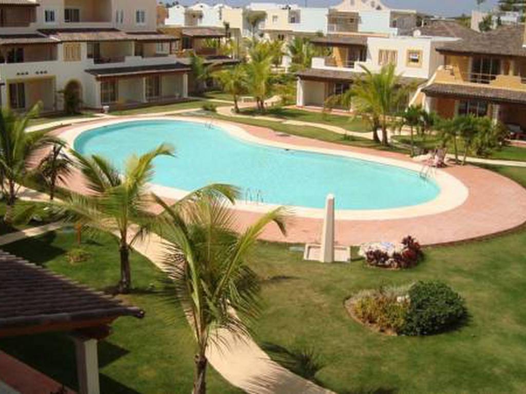 Appartement Tamarindo à Bayahibe Extérieur photo