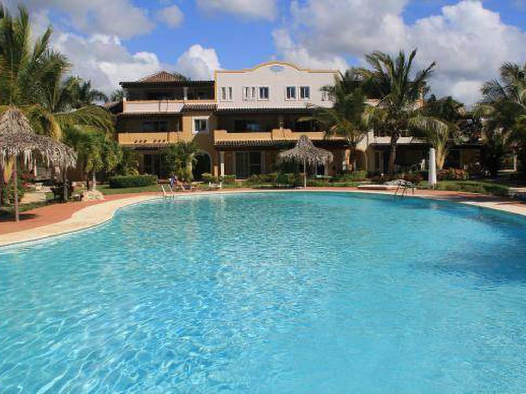 Appartement Tamarindo à Bayahibe Extérieur photo
